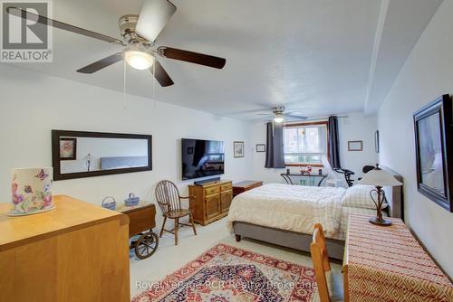 Unit 102 - 118 Preston Street, Wellington North (Arthur), ON - Indoor Photo Showing Bedroom
