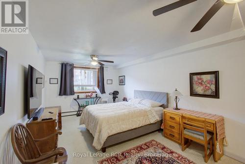 Unit 102 - 118 Preston Street, Wellington North (Arthur), ON - Indoor Photo Showing Bedroom