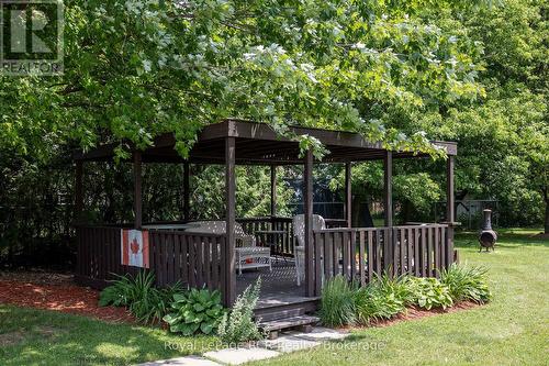Unit 102 - 118 Preston Street, Wellington North (Arthur), ON - Outdoor