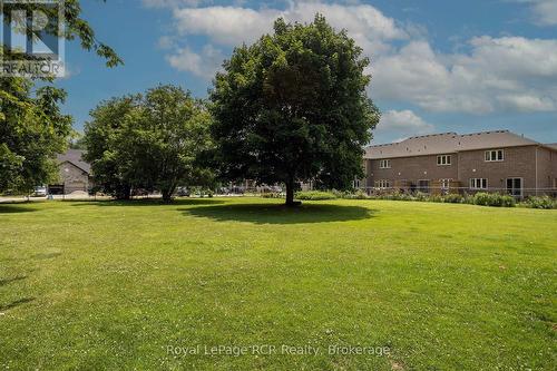 Unit 102 - 118 Preston Street, Wellington North (Arthur), ON - Outdoor