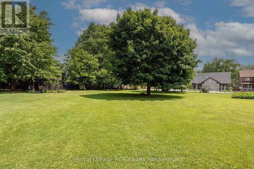 Unit 102 - 118 Preston Street, Wellington North (Arthur), ON - Outdoor