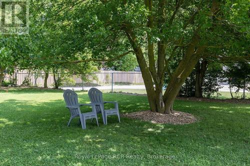 Unit 102 - 118 Preston Street, Wellington North (Arthur), ON - Outdoor