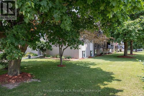 Unit 102 - 118 Preston Street, Wellington North (Arthur), ON - Outdoor