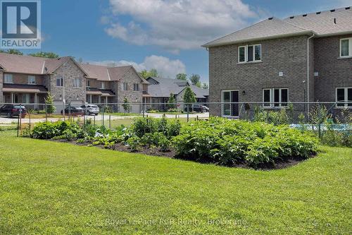Unit 102 - 118 Preston Street, Wellington North (Arthur), ON - Outdoor