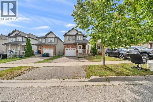 425 SPECKLED ALDER Street  Waterloo, ON N2V 2T5