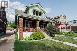 1472 Albert ROAD  Windsor, ON N8Y 3P9