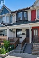 55 SHIRLEY STREET Toronto, ON M6K 1T2