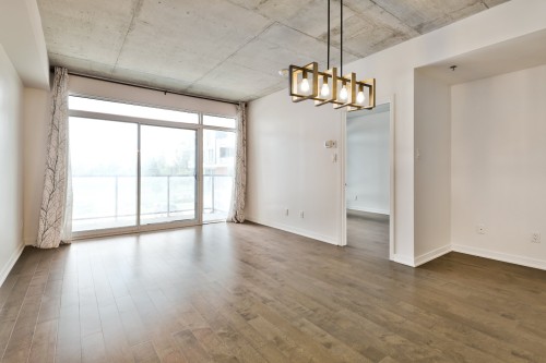 Salon - 205-700 Rue Des Éclaircies, Brossard, QC - Indoor Photo Showing Other Room