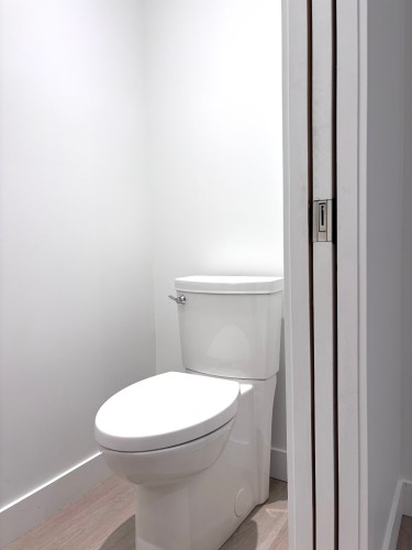 Salle d'eau - 102-930 Rue Charlevoix, Montréal (Le Sud-Ouest), QC - Indoor Photo Showing Bathroom