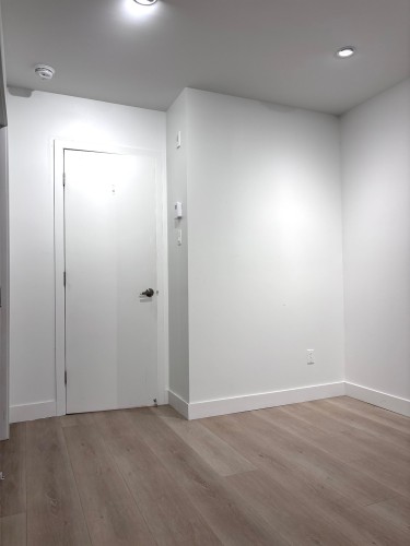 Chambre à coucher - 102-930 Rue Charlevoix, Montréal (Le Sud-Ouest), QC - Indoor Photo Showing Other Room