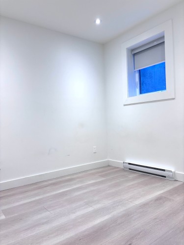 Chambre à coucher - 102-930 Rue Charlevoix, Montréal (Le Sud-Ouest), QC - Indoor Photo Showing Other Room