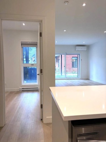 Vue d'ensemble - 102-930 Rue Charlevoix, Montréal (Le Sud-Ouest), QC - Indoor Photo Showing Other Room