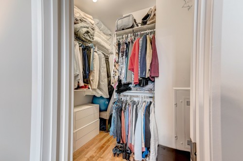 Other - 650 Rue Du Damier-Argenté, La Prairie, QC - Indoor With Storage