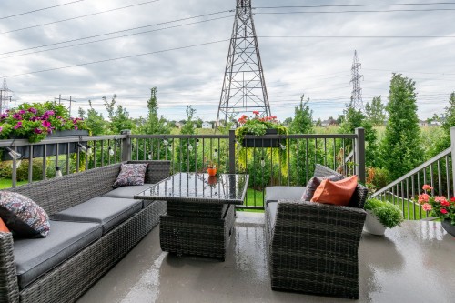 Other - 650 Rue Du Damier-Argenté, La Prairie, QC - Outdoor