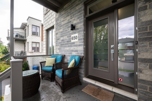 Other - 650 Rue Du Damier-Argenté, La Prairie, QC - Outdoor With Exterior