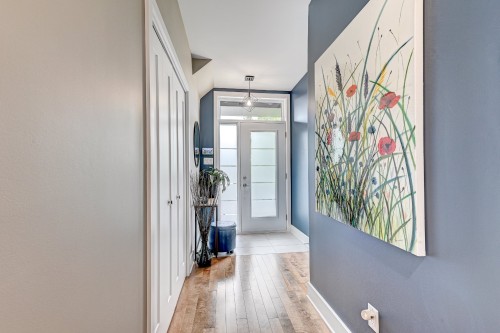Mud Room - 650 Rue Du Damier-Argenté, La Prairie, QC - Indoor Photo Showing Other Room