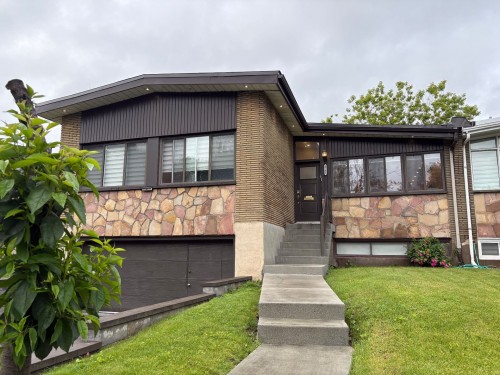 5741 Av. Blossom  Côte-Saint-Luc, QC H4W 2T2