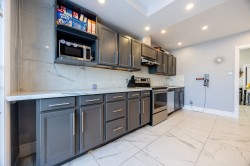 Kitchen - 