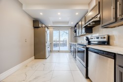 Kitchen - 