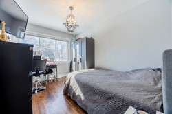 Bedroom - 