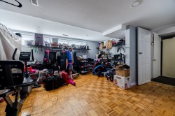Basement - 