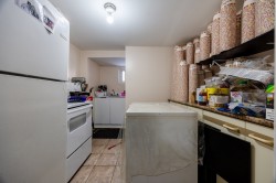 Kitchenette - 