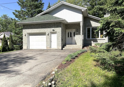 Front of Structure - 1807 Rue Glengarry, Mascouche, QC - Outdoor