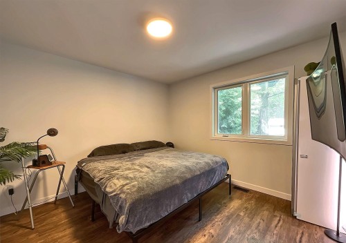 Bedroom - 1807 Rue Glengarry, Mascouche, QC - Indoor Photo Showing Bedroom