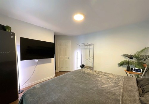 Bedroom - 1807 Rue Glengarry, Mascouche, QC - Indoor