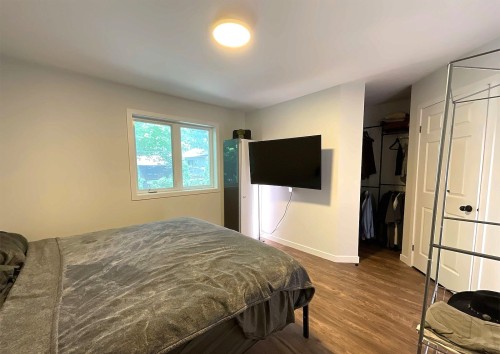 Bedroom - 1807 Rue Glengarry, Mascouche, QC - Indoor Photo Showing Bedroom
