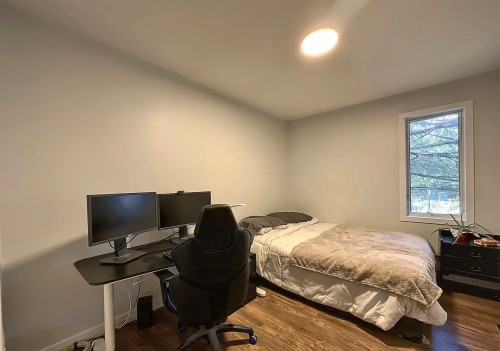 Bedroom - 1807 Rue Glengarry, Mascouche, QC - Indoor Photo Showing Bedroom