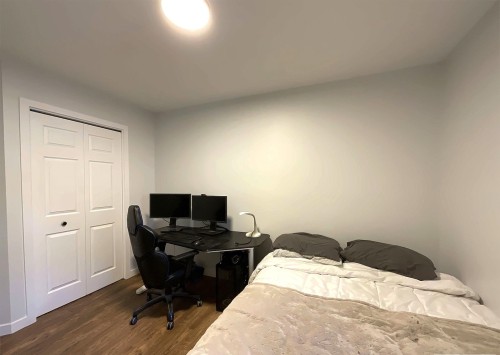 Bedroom - 1807 Rue Glengarry, Mascouche, QC - Indoor Photo Showing Bedroom