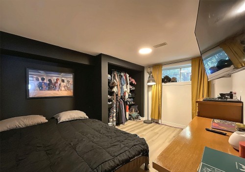 Bedroom - 1807 Rue Glengarry, Mascouche, QC - Indoor Photo Showing Bedroom