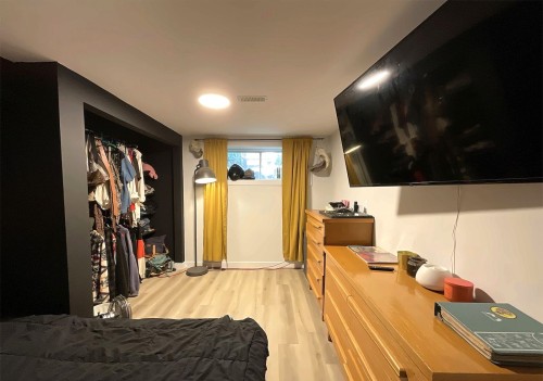 Bedroom - 1807 Rue Glengarry, Mascouche, QC - Indoor