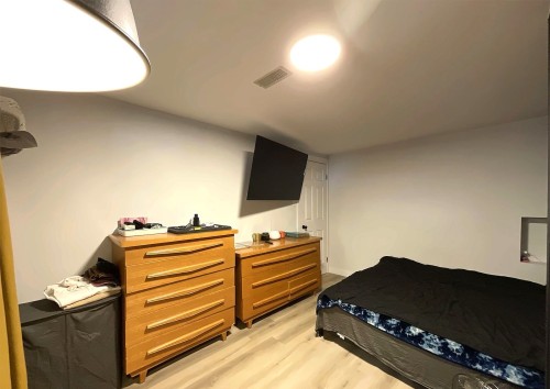 Bedroom - 1807 Rue Glengarry, Mascouche, QC - Indoor Photo Showing Other Room
