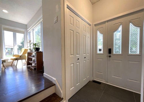 Mud Room - 1807 Rue Glengarry, Mascouche, QC - Indoor Photo Showing Other Room