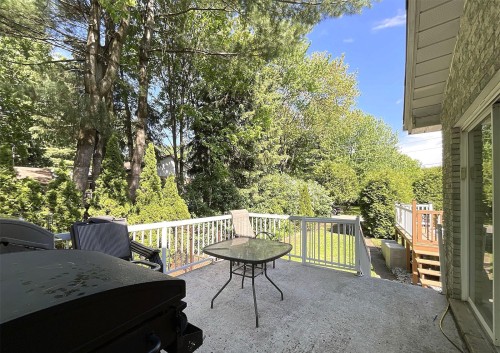 Balcony - 1807 Rue Glengarry, Mascouche, QC - Outdoor