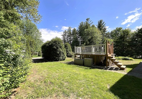 Courtyard - 1807 Rue Glengarry, Mascouche, QC - Outdoor