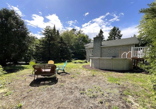 Courtyard - 1807 Rue Glengarry, Mascouche, QC - Outdoor