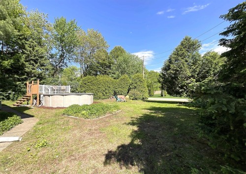 Courtyard - 1807 Rue Glengarry, Mascouche, QC - Outdoor