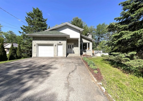 Front of Structure - 1807 Rue Glengarry, Mascouche, QC - Outdoor