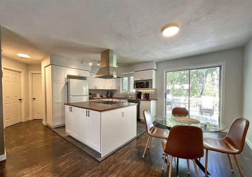 Kitchen - 1807 Rue Glengarry, Mascouche, QC - Indoor