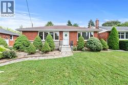 143 WEST 25TH Street  Hamilton, ON L8V 2H5