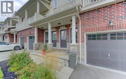 403 WESTWOOD Drive Unit# 57  Kitchener, ON N2M 0B5