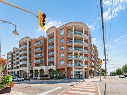 PH611-281 Woodbridge Avenue  Vaughan, ON L4L 0C6