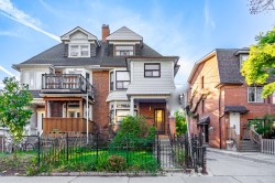 1-14 Howland Avenue  Toronto, ON M5R 3B3