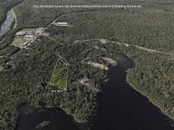 26-4 Old Road Hill Sherbrooke, NS B0J 3C0