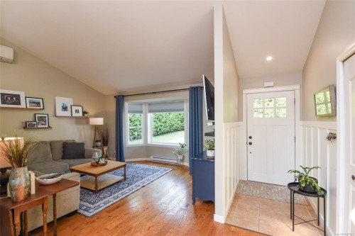 1530 Grayling Dr, Comox, BC 