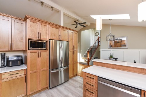 1530 Grayling Dr, Comox, BC 