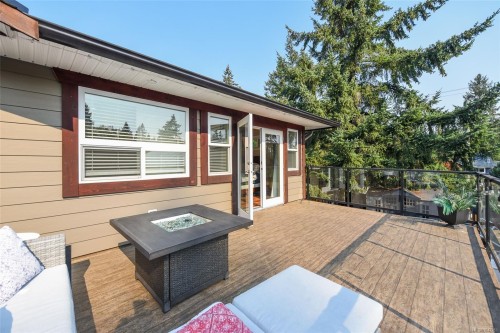 1530 Grayling Dr, Comox, BC 